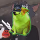 Cash Dogs #5360