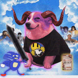 Cash Dogs #2641