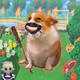 4164