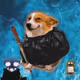7315