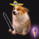 Cash Dogs #4924