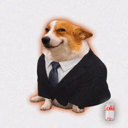 Cash Dogs #755