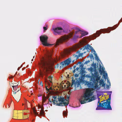 Cash Dogs #1453