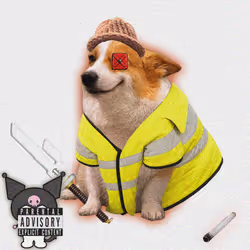 Cash Dogs #3060