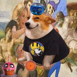 Cash Dogs #6241