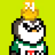 Robinhood Penguss #1924