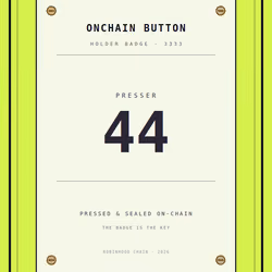 ONCHAIN BUTTON #44