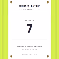 ONCHAIN BUTTON #7