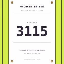 ONCHAIN BUTTON #3115