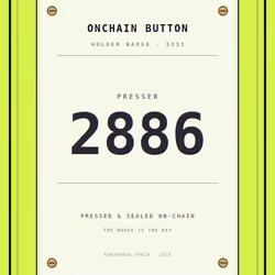 ONCHAIN BUTTON #2886