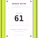 ONCHAIN BUTTON #61