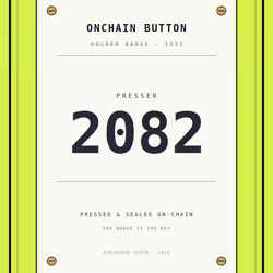 ONCHAIN BUTTON #2082