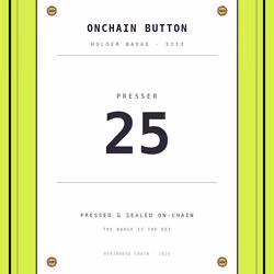 ONCHAIN BUTTON #25