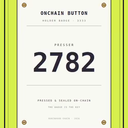 ONCHAIN BUTTON #2782