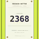 ONCHAIN BUTTON #2368