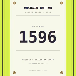 ONCHAIN BUTTON #1596
