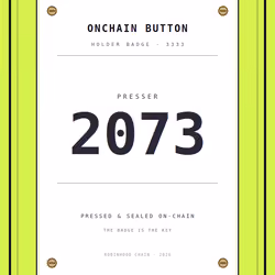 ONCHAIN BUTTON #2073