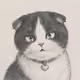 Pencil Purrs #088