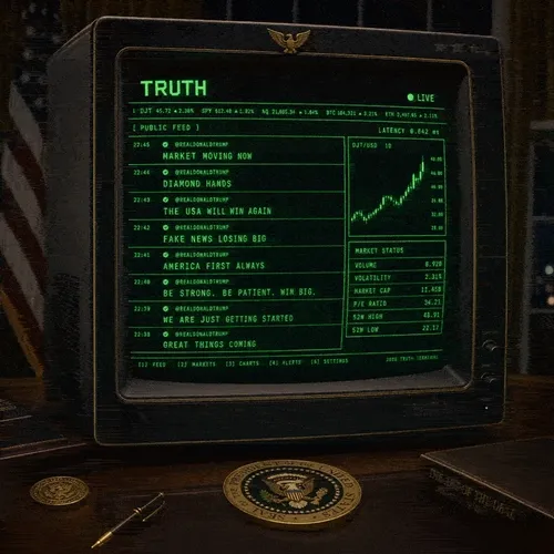 Trump Terminal