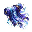 Hooded Phantoms: Hollow Items