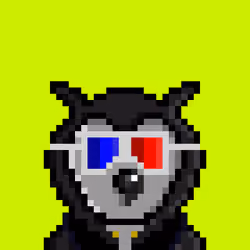 Robinhood Owls #942