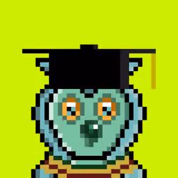 Robinhood Owls #6185