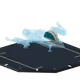 Panorama bridge