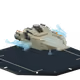 Colossus hull