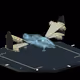 Obelisk wings