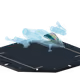 Aperture cockpit