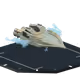 Odyssey hull