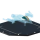 Fortress cockpit