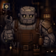 Dungeon Employee #4131