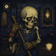 Dungeon Employee #4037