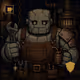 Dungeon Employee #2833