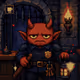 Dungeon Employee #3619