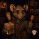 Dungeon Employee #4188