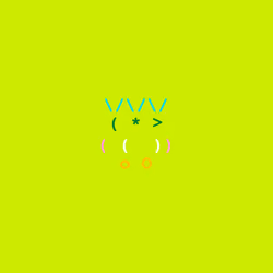 ASCII Pengs #522