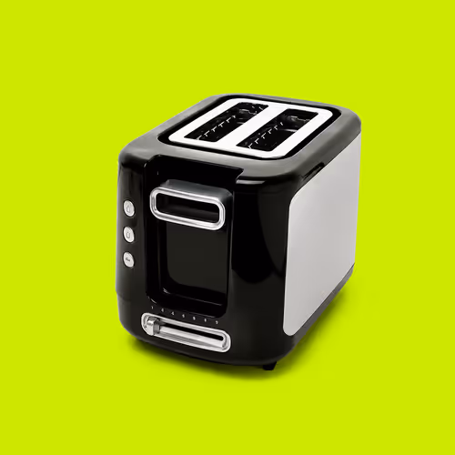 TOASTER
