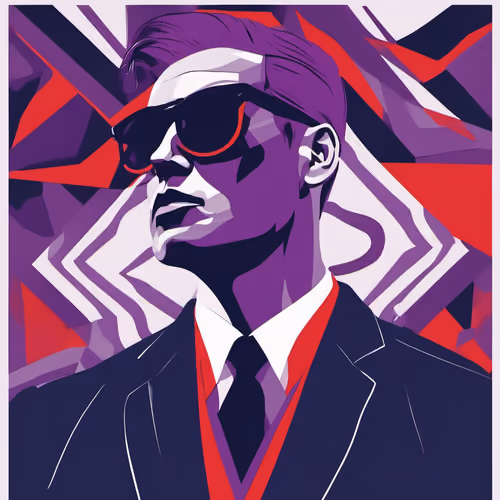 Broker