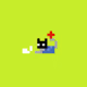 Cash Kitty #2835