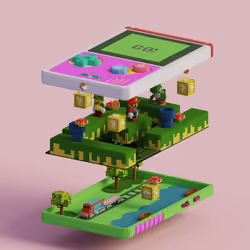 Codex Consoles #1365