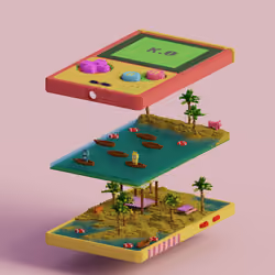 2804