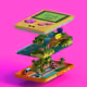 Codex Consoles #1562