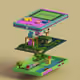 Codex Consoles #3075