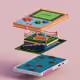 Codex Consoles #3122