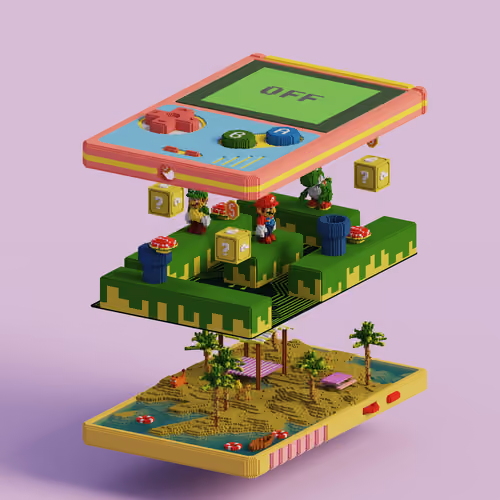 Codex Consoles #1670