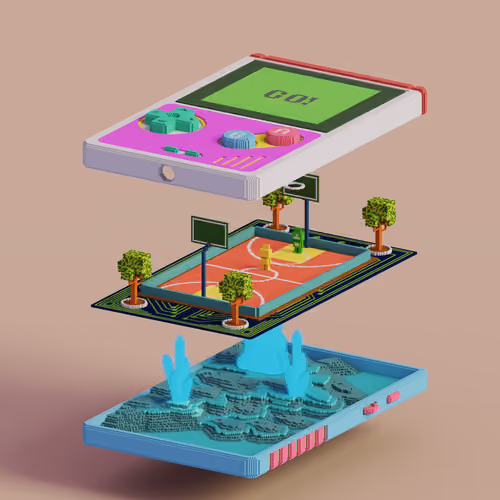 Codex Consoles #2788