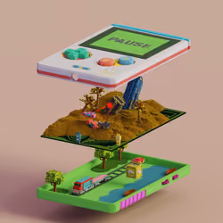 Codex Consoles #2615