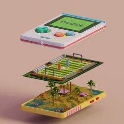 Item Media